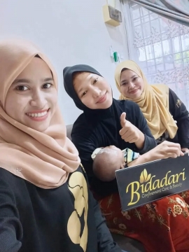 Bidadari Confinement Care and Beauty